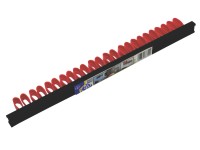 LUX Werkzeug-Klemmleiste