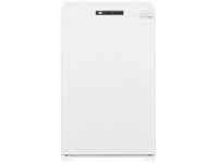 Sharp Einbau-Kühlschrank SJ-LD125E0XS/CH-Norm Weiss 126 l