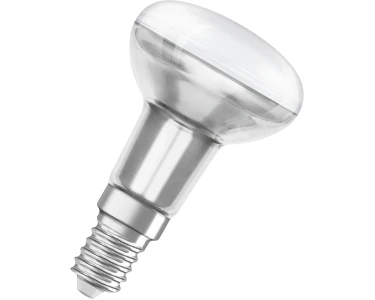 Osram Ampoule LED à réflecteur R50 E14 Blanc froid 40 W 210 lm