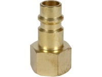 Einhell Gewindestecknippel mit Innengewinde R 1/4