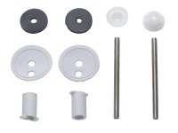 Diaqua® Befestigungsschrauben Monaco, Madrid, Forest Diaqua® Befestigungsschrauben Monaco, Madrid, Forest