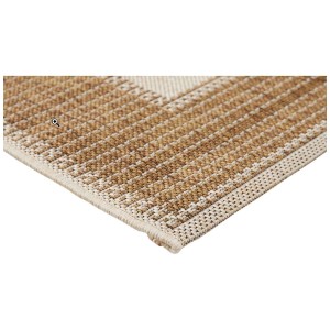 Dettaglio: Tappeto Andiamo Arizona Beige, tappeto moderno con motivo beige.