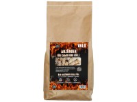 Valo Anzünder leicht entflammbar aus reinen Naturmaterialien 4 kg
