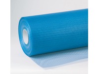 Marmoran Armierungsgitter Spezial Dunkelblau KA12 / 1 x 10 m