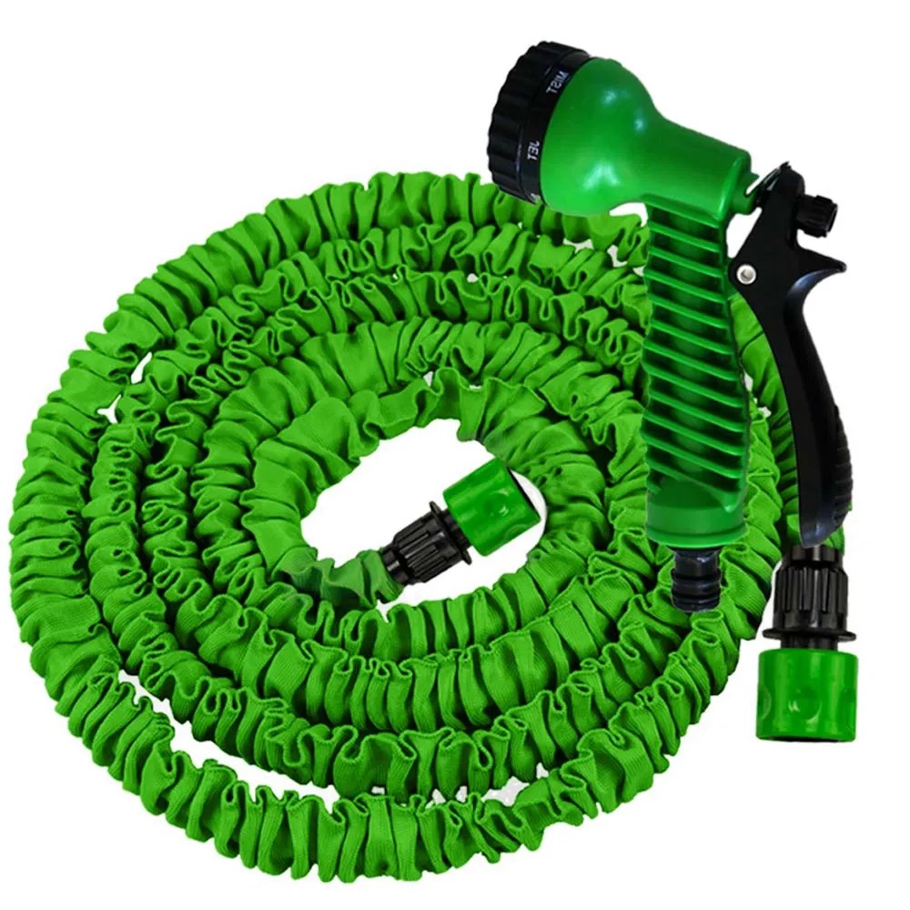 Laghetto Da Giardino Tubo Flessibile Da Giardino 1 Pollice - 20m, 30m, 50m - Antialga E UV Resistente Tubo Resistente 20 Bar UV - Foto 6