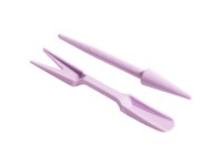 Videxgarden Pikierset Rauchflieder 2-tlg.