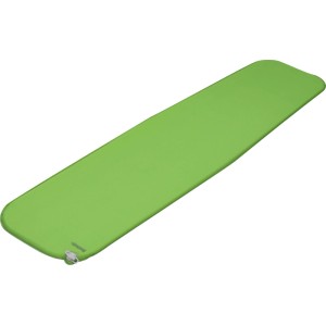 Materassino autogonfiabile Bestway TerrainLite, verde, per campeggio e outdoor.