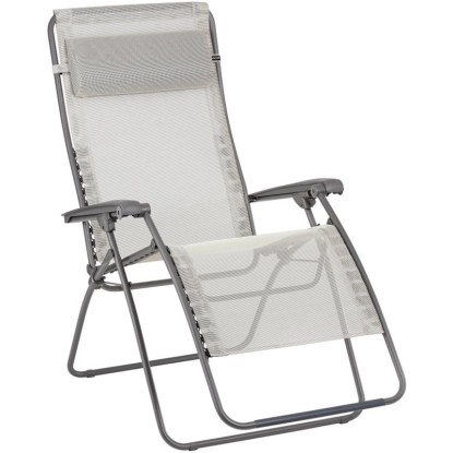 Lafuma Mobilier Sdraio relax RSXA Clip XL Batyline® Seigle II