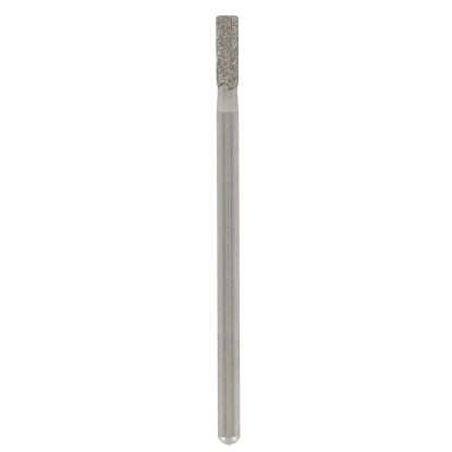 Fresa diamantata Dremel 7122 / 2,4 mm