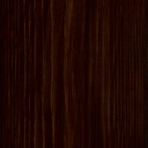 Texture du bois, couleur palissandre, traité avec OBI Wetterschutz-Holzlasur 2en1.