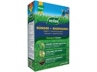 Westland NPK-Dünger CompactLawn 3,5 kg