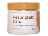 Weka Peelingsalz Natur Weka Peelingsalz Natur