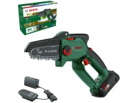 Bosch Akku-Kettensäge EasyChain 18V-15-7