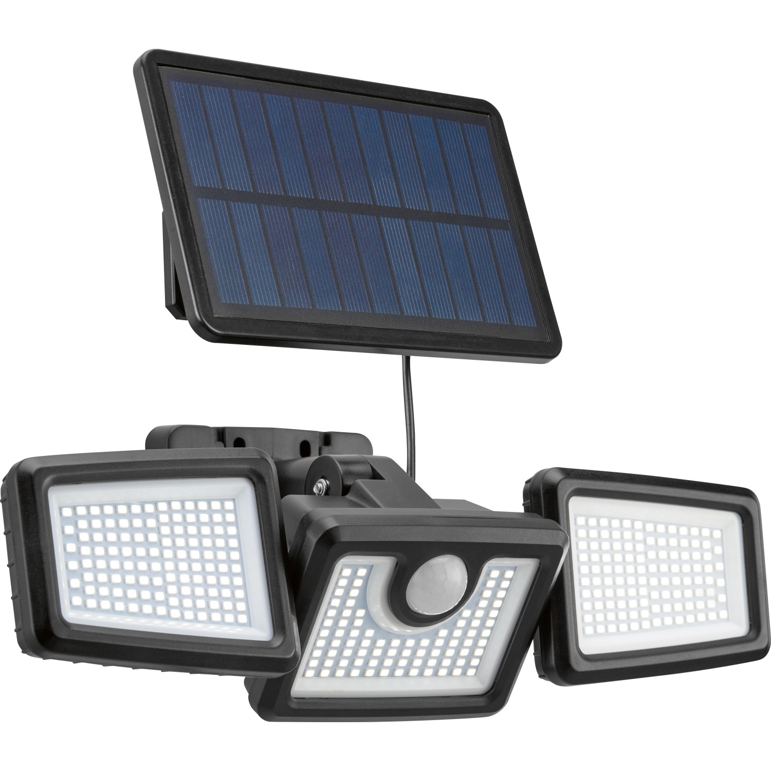 Lampada Da Terra Per Esterno - Carica Solare - Malis XL - Kreo