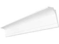 Decorate Lichtleiste Saskia (HxBxT) 6 x 10 x 200 cm