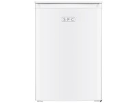 SPC Kühlschrank KS3567 Weiss freistehend 126 l