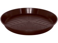 Geli Untersetzer Standard Braun Ø 49 cm