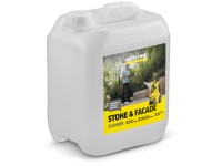 Kärcher Stein- und Fassadenreiniger 5 l Kärcher Stein- und Fassadenreiniger 5 l