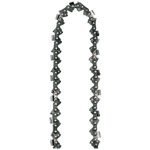 Catena di ricambio Einhell 40 cm, 56 maglie motrici, adatta per motoseghe, accessori per motoseghe.