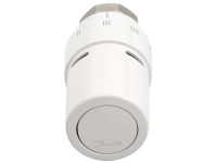 Danfoss Thermostatkopf Rax-K Design Weiss M30 x 1,5 mm Danfoss Thermostatkopf Rax-K Design Weiss M30 x 1,5 mm