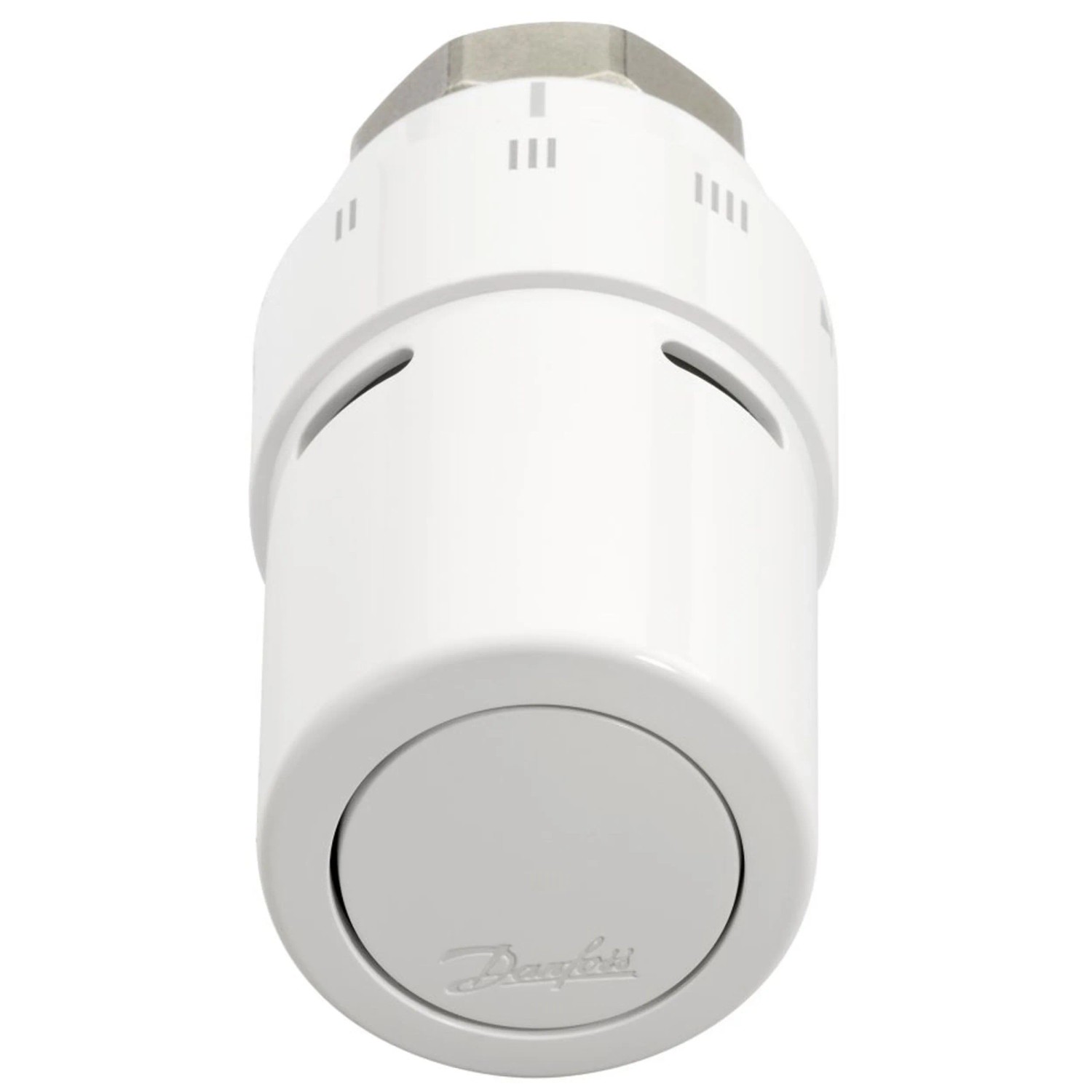 Danfoss Thermostatkopf Rax-K Design Weiss M30 x 1,5 mm