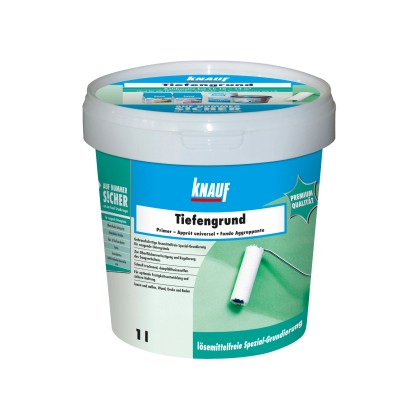 Knauf Tiefengrund LF 1 l
