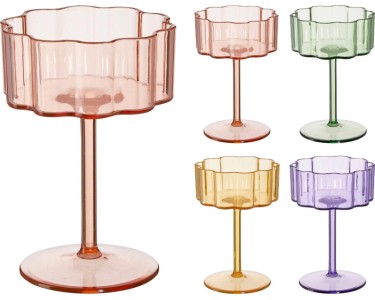 Cocktailglas Kunststoff assortiert / 1 Stk. kaufen bei OBI