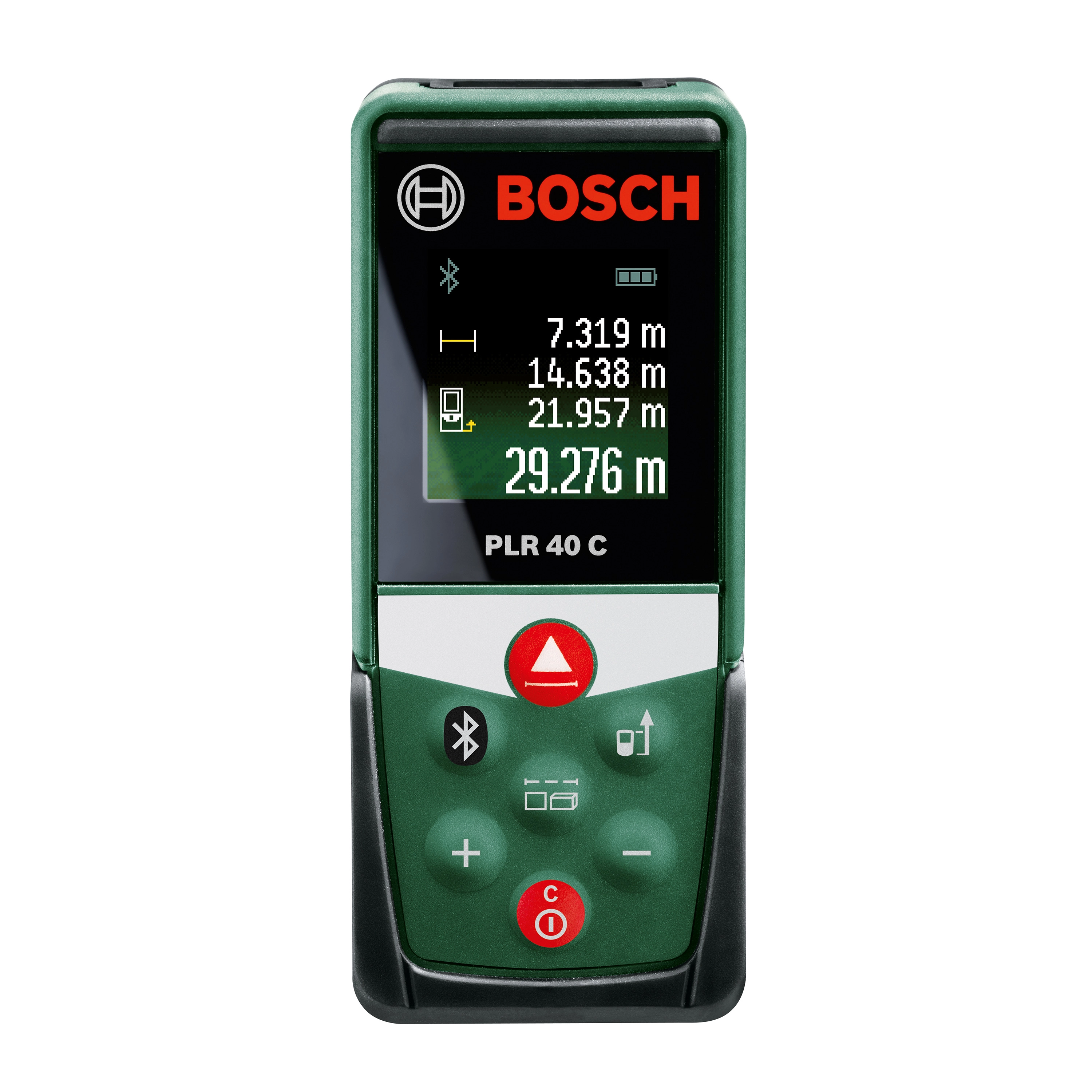 Télémètre laser Bosch PLR 40 C