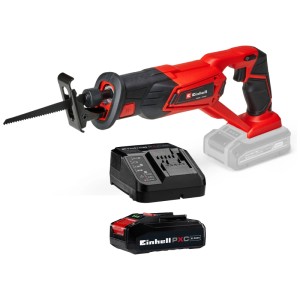 Einhell Sega universale a batteria TE-AP 18/22 Li