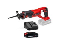 Einhell Akku-Universalsäge TE-AP 18/22 Li Einhell Akku-Universalsäge TE-AP 18/22 Li