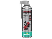 Motorex Antirust Schraubenlöser Spray 500 ml