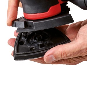 Einhell Deltaschleifer TC-DS 20 E