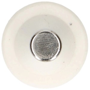 Fusibile a ritardo DT II, 500V, 10A, vista dettagliata