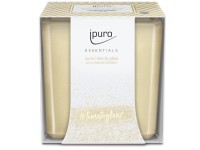Ipuro Duftkerze Essentials Time to glow 125 g