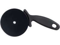 Wenko Pizzaschneider Volo Edelstahl Schwarz Wenko Pizzaschneider Volo Edelstahl Schwarz