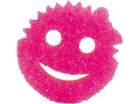 Scrub Daddy Reinigungsschwamm Pink