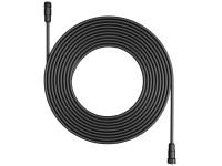 Segway Verlängerungskabel für Mähroboter Navimow Schwarz 10 m