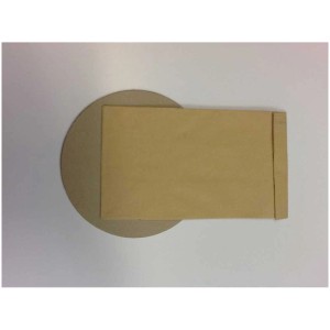 Filtro in carta per aspirapolvere a zaino Ghibli T1, accessorio per aspirapolvere.