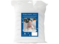 Schneewatte Weiss 100 g