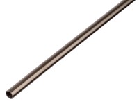 Barra Tonda Acciaio Inox 1.4301 Ø15 Mm H9 | Lunghezza 1000 Mm Per Costruzioni E Corrimano - 4
