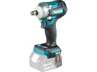 Makita Akku-Schlagschrauber DTW300Z / 18 V ohne Akku