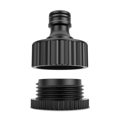 Kärcher Hahnanschluss G3/4 mit G1/2-Reduzierstück