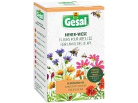 Gesal Blumensamen-Mix Bienen-Wiese 500 g Gesal Blumensamen-Mix Bienen-Wiese 500 g