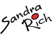 Sandra Rich - Vaso in vetro XXL, trasparente, cilindrico, 119,5 cm, Ø 25 cm