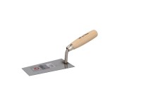 Berner Putzkelle Holz Länge 140 mm