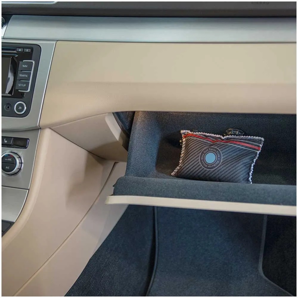Auto Entfeuchter Rossmann