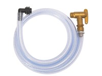 Garantia Universal-Schlauch-Set 20 mm / 3/4