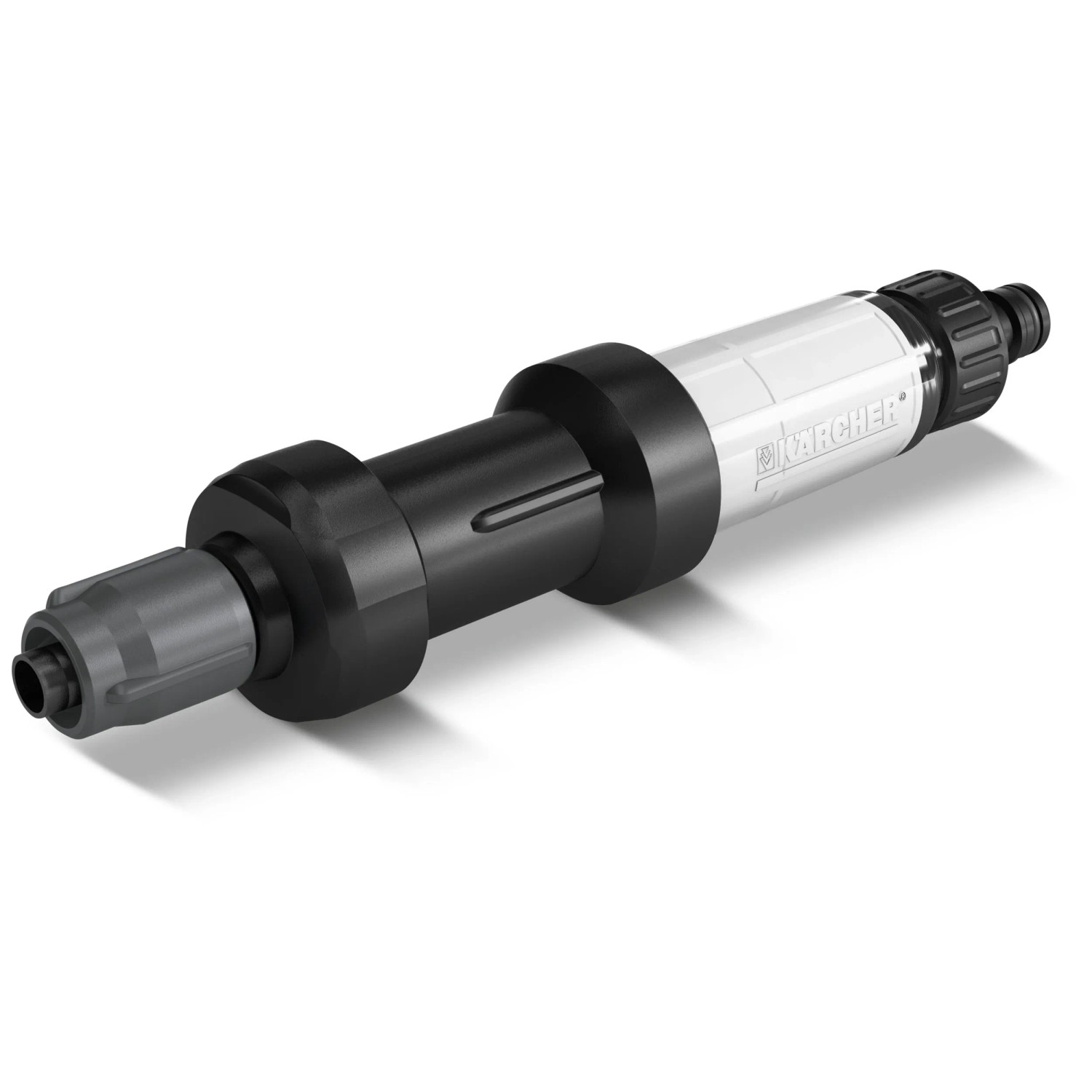 Ugello Ventilatore Per Idropulitrice Jet Wash, 1/4 Meg, 25°, Misure 1.07 / 1.2 / 1.35 Mm - 5