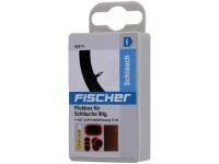 Fischer Fahrradschlauch-Flickbox