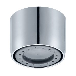 Neoperl MIKADO Rompigetto M22 per rubinetti, cromato.